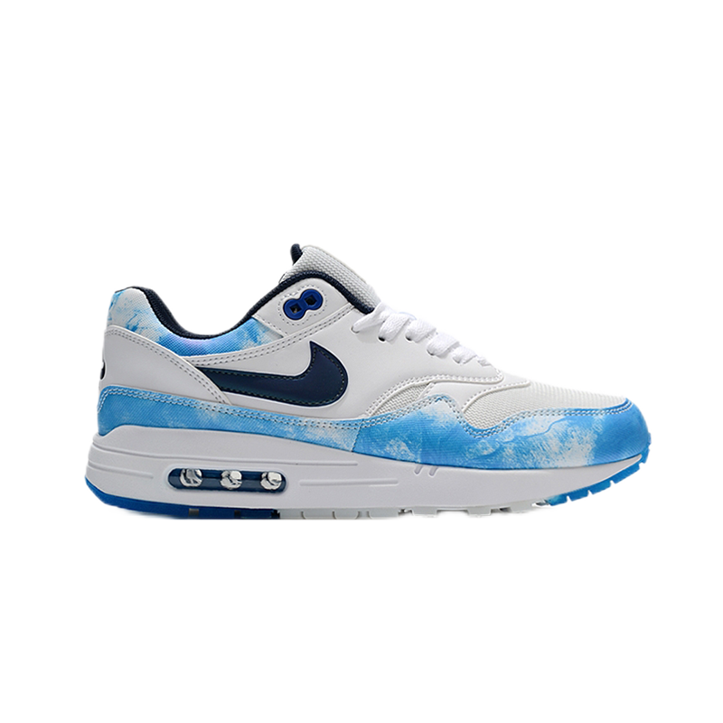 Nike Air Max 1 Pastel Multicolor Sneakers - 13