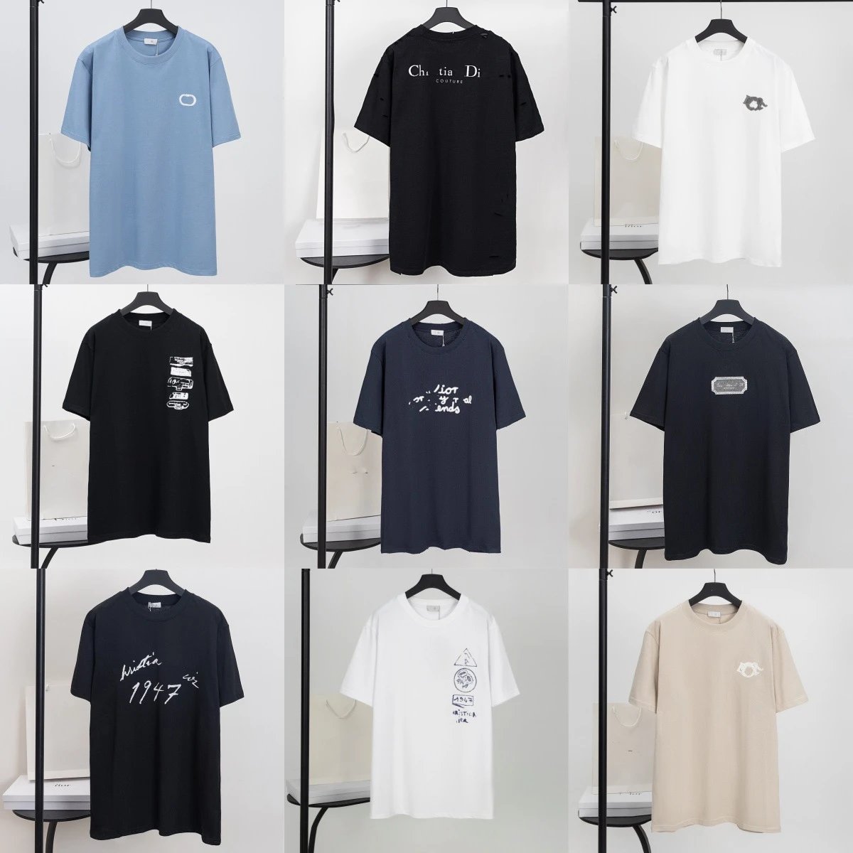 Chitia Di Couture Collection T-Shirt