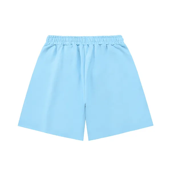 Gallery Dept. Starry Logo Shorts Navy - 5