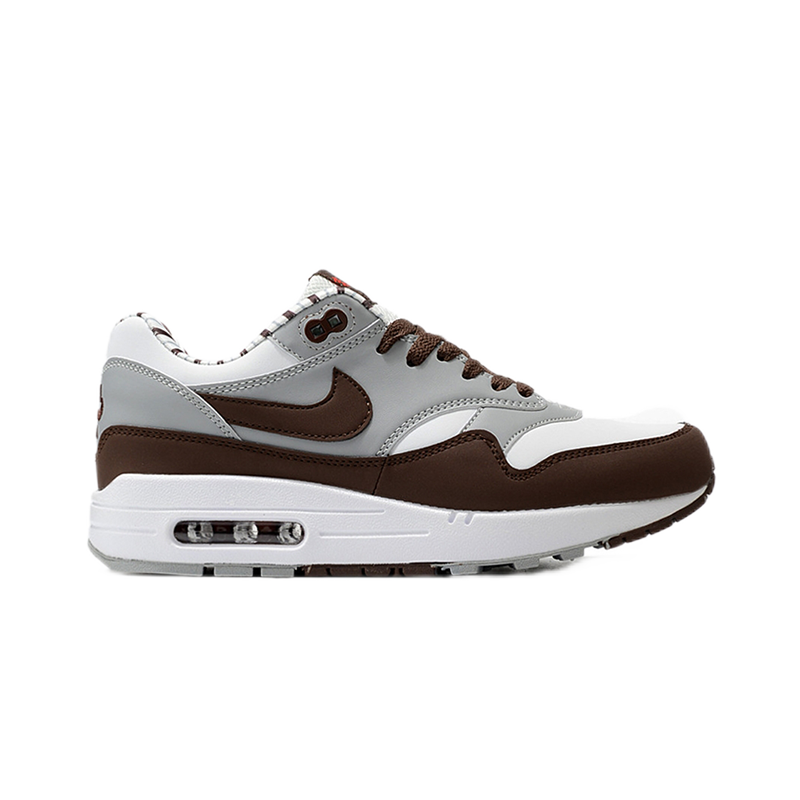 Nike Air Max 1 'Neutral Olive' Sneakers - 10