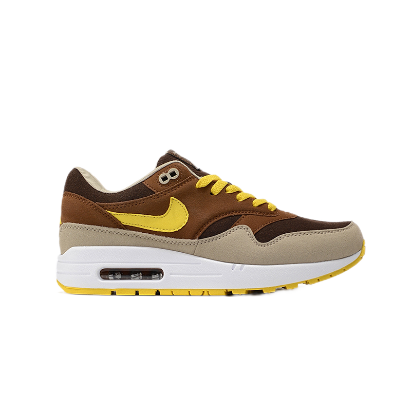 Nike Air Max 1 'Neutral Olive' Sneakers - 14