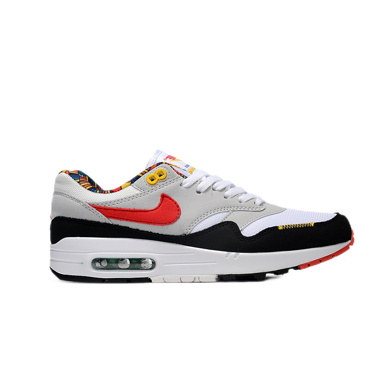 Nike Air Max 1 'Neutral Olive' Sneakers - 28