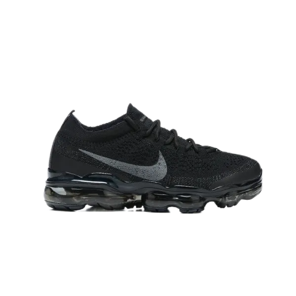 Nike Air VaporMax Flyknit 2 Gold Beige Sneakers - 10