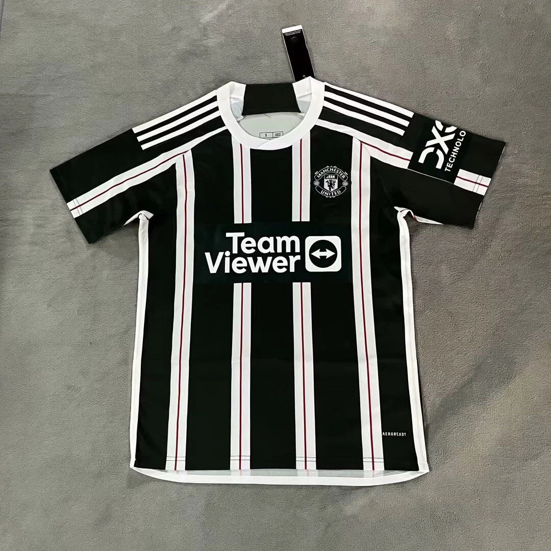 Imposter London x Chelsea FC Infinite Athlete Jersey Blue - 8