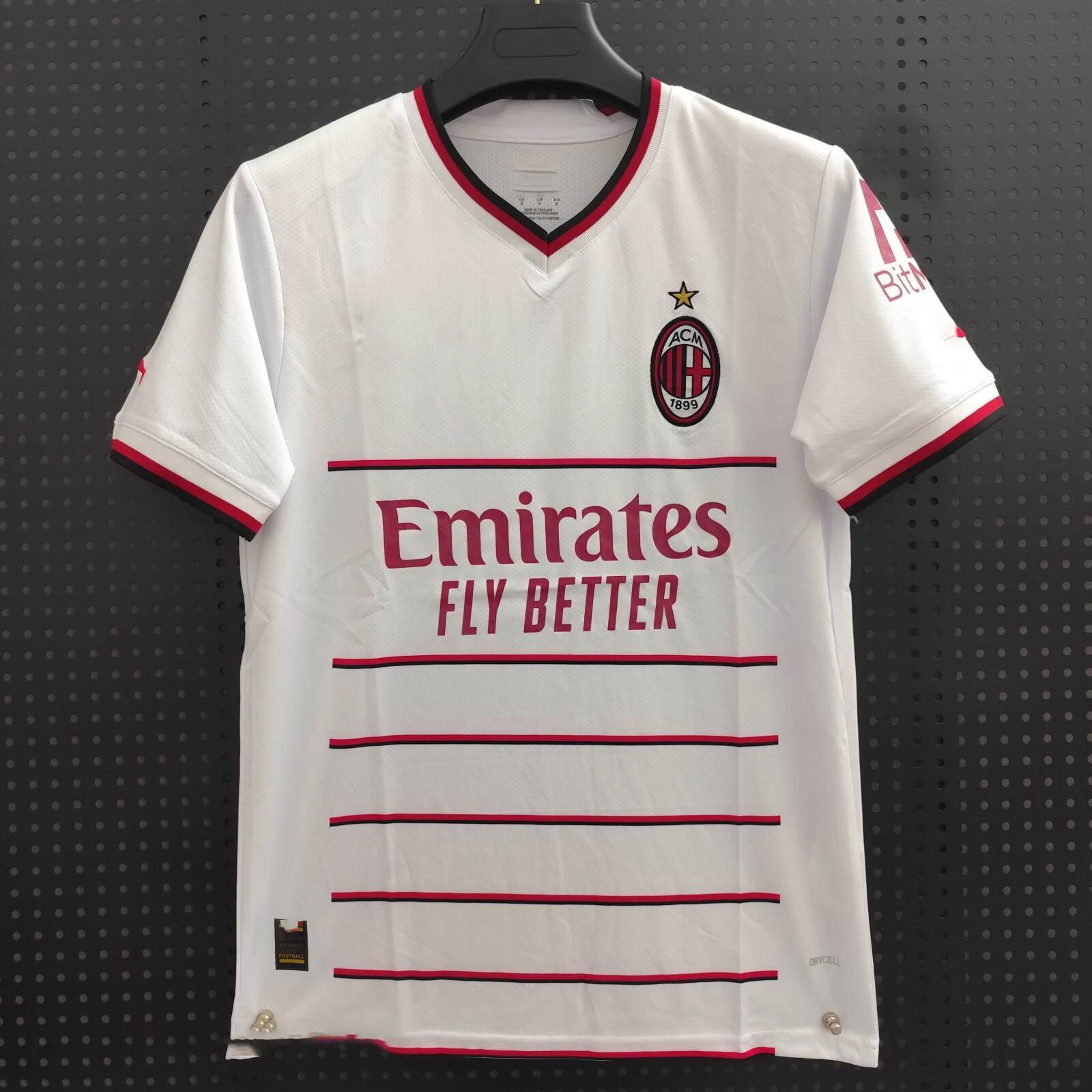 Imposter London x Chelsea FC Infinite Athlete Jersey Blue - 26