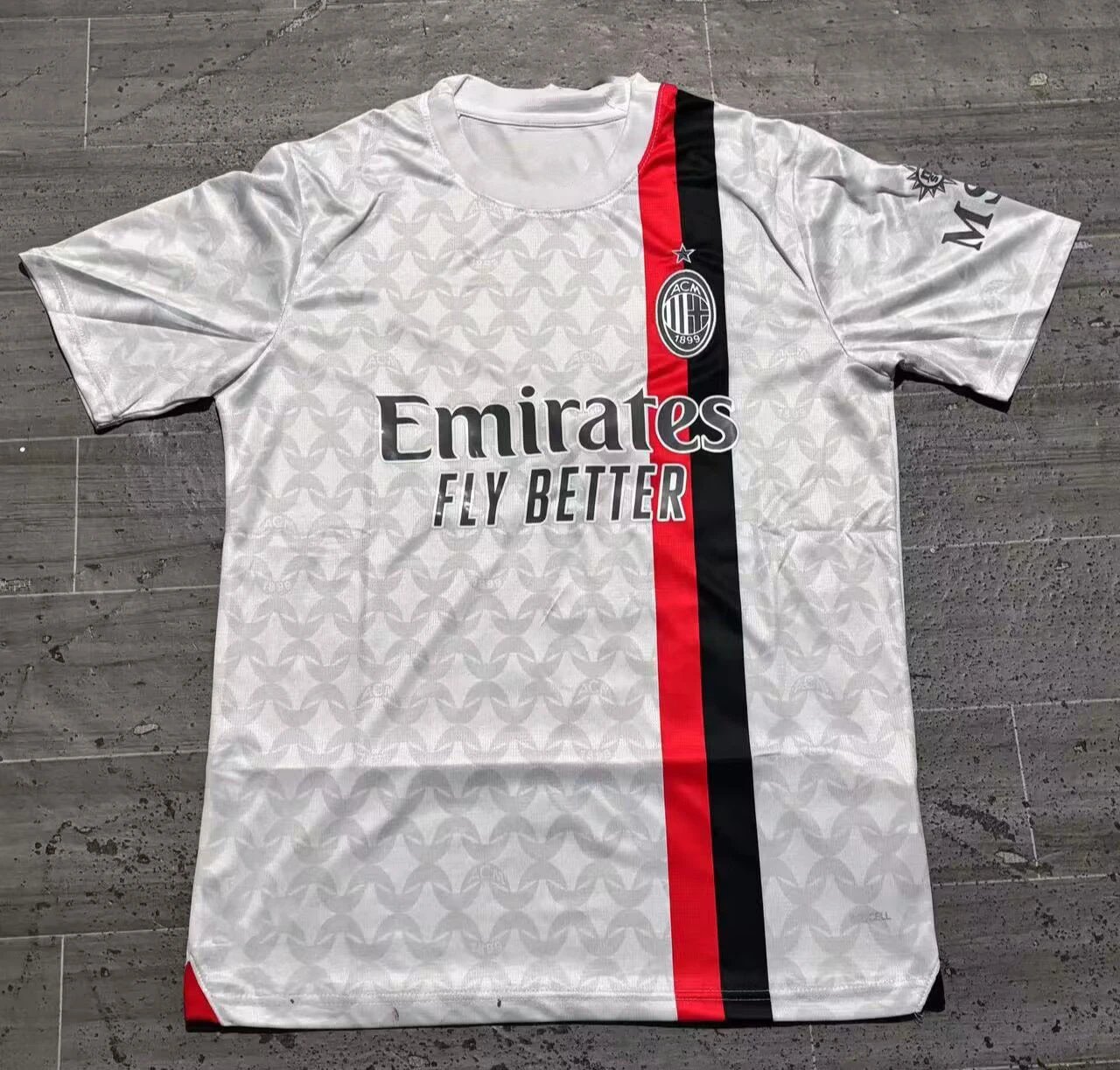 Imposter London x Chelsea FC Infinite Athlete Jersey Blue - 14
