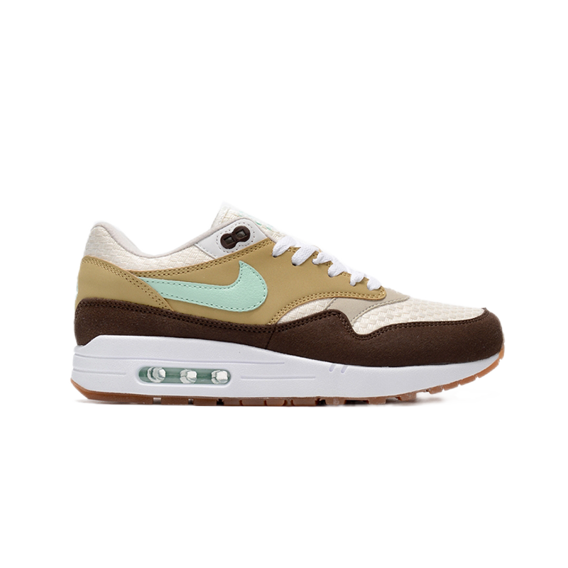 Nike Air Max 1 Pastel Multicolor Sneakers - 4