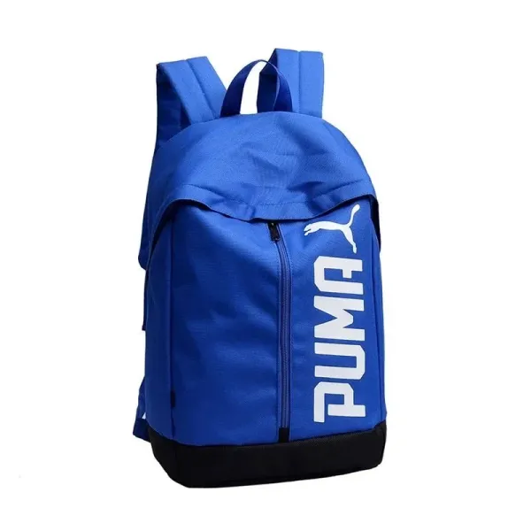 Puma Archive Logo Red Backpack - 6