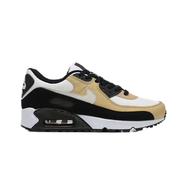 Nike Air Max 90 White Red Blue Sneakers - 15