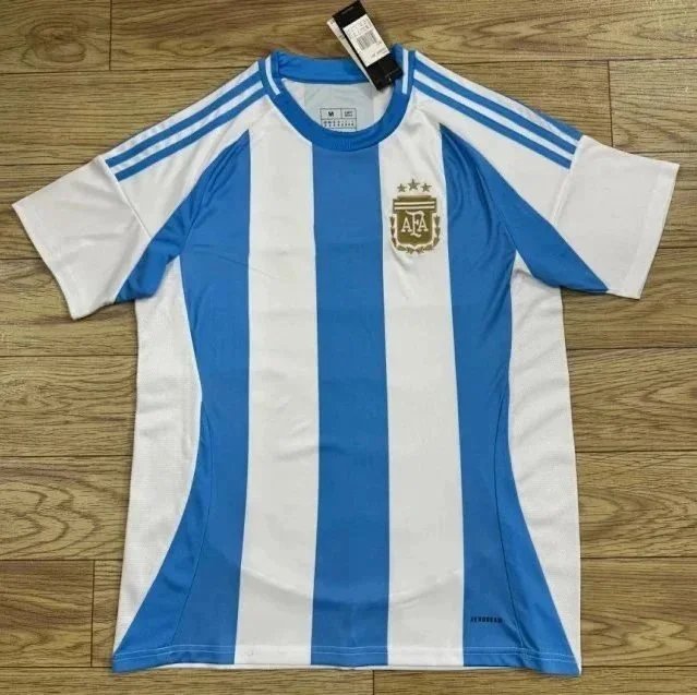 2425 Argentina home game SKU image