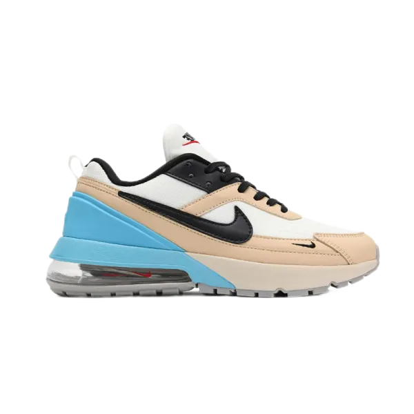 Nike Air Max 2090 Beige Blue Sneakers - 1