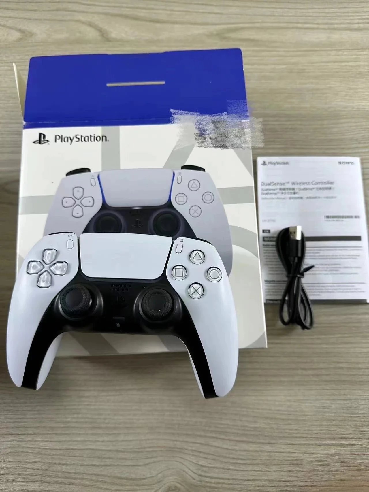 2026 P&S 5 game controller - 1907978
