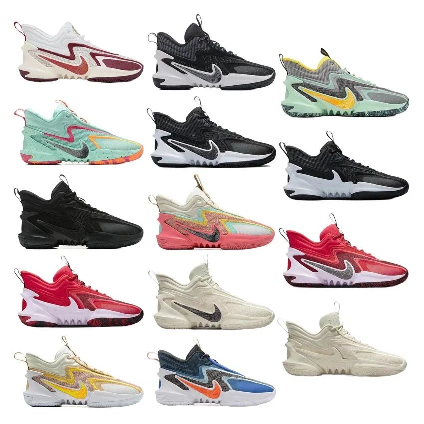 Nike Zoom Freak 4 Ba