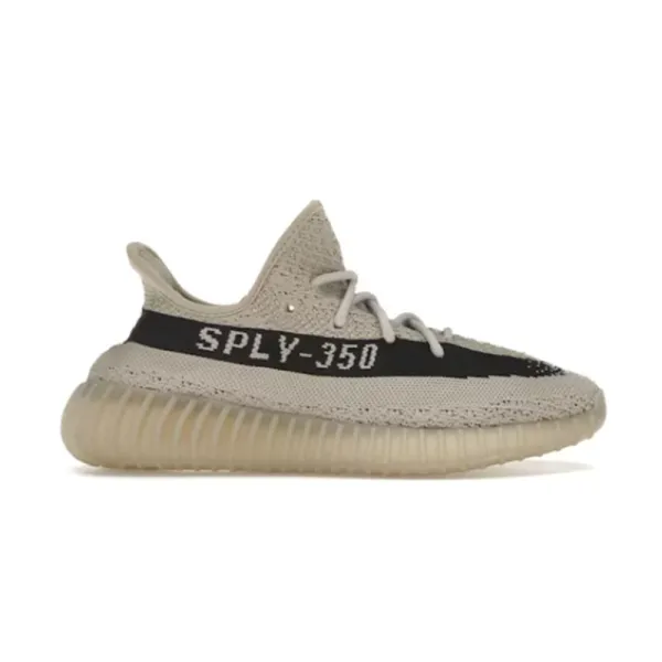 Adidas Yeezy Boost 350 V2 'SPLY-350' Beige Sneakers - 2