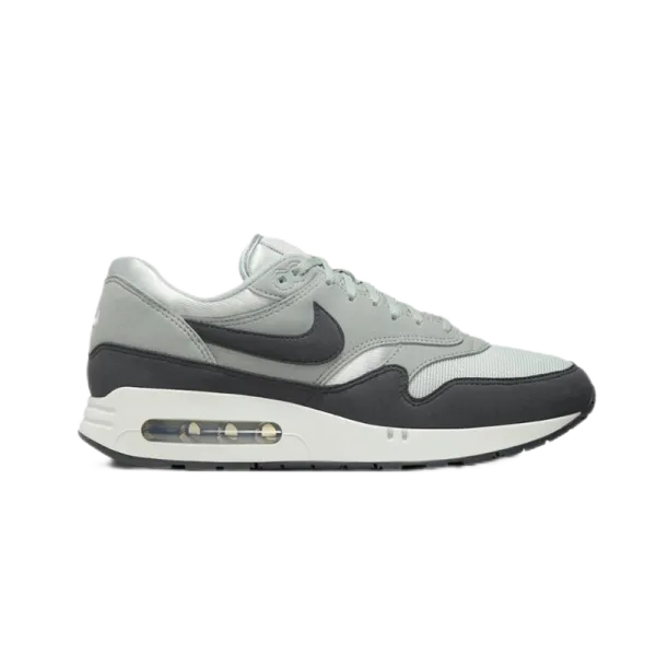 Nike Air Max 1 'Multicolor Swoosh' Sneakers - 3
