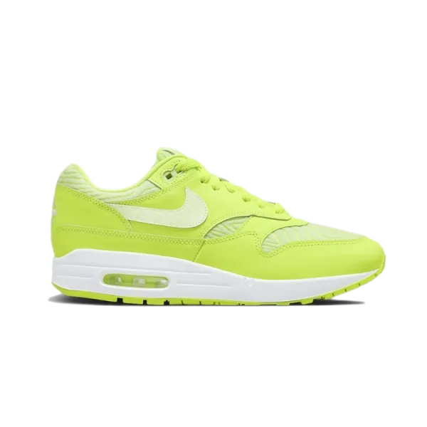 Nike Air Max 1 'Multicolor Swoosh' Sneakers - 11