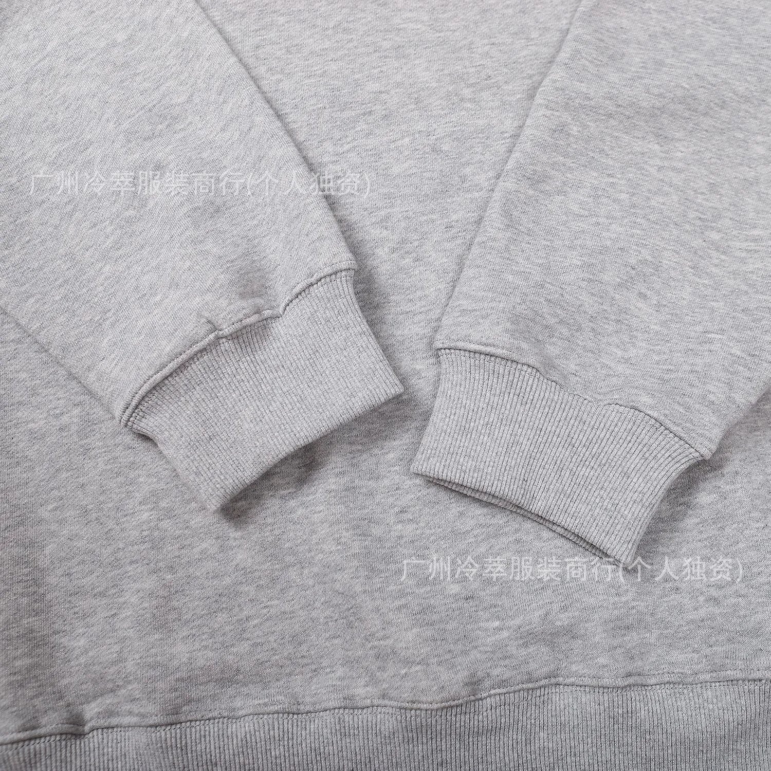 Stüssy x Nike Sweatpants Gray - 33