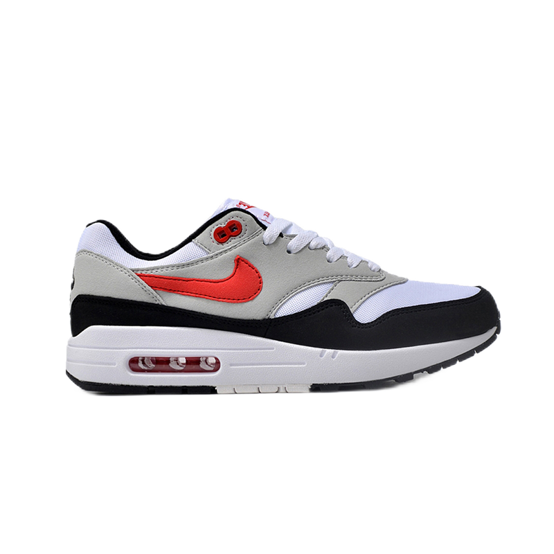 Nike Air Max 1 'Neutral Olive' Sneakers - 5