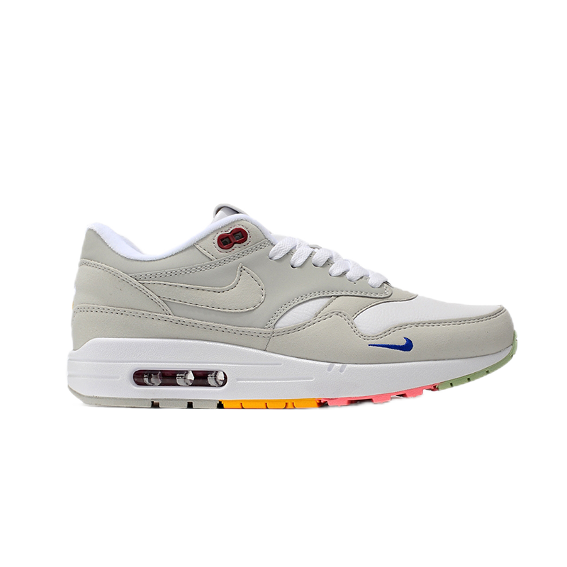 Nike Air Max 1 'Neutral Olive' Sneakers - 16