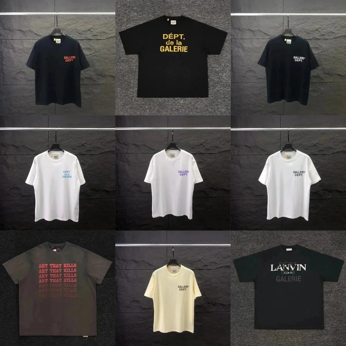 潮流时尚百搭短袖【PK Quality】 https://sheet.cheap - 2497544