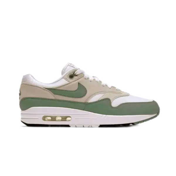 Nike Air Max 1 'Atmos' Gray Navy Sneakers - 6