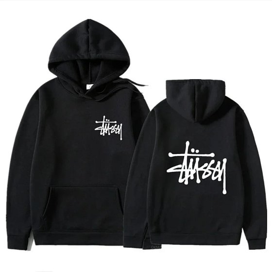 Stüssy Hoodies | findsindex.com
