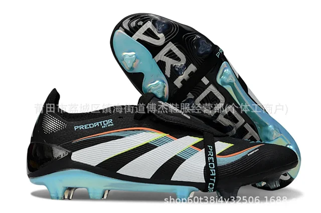 Adidas Predator FG Football Cleats product detail image 13