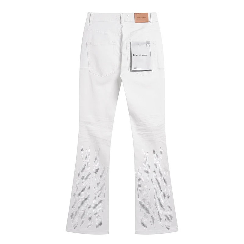 Amiri Logo Patchwork Black Jeans - 28