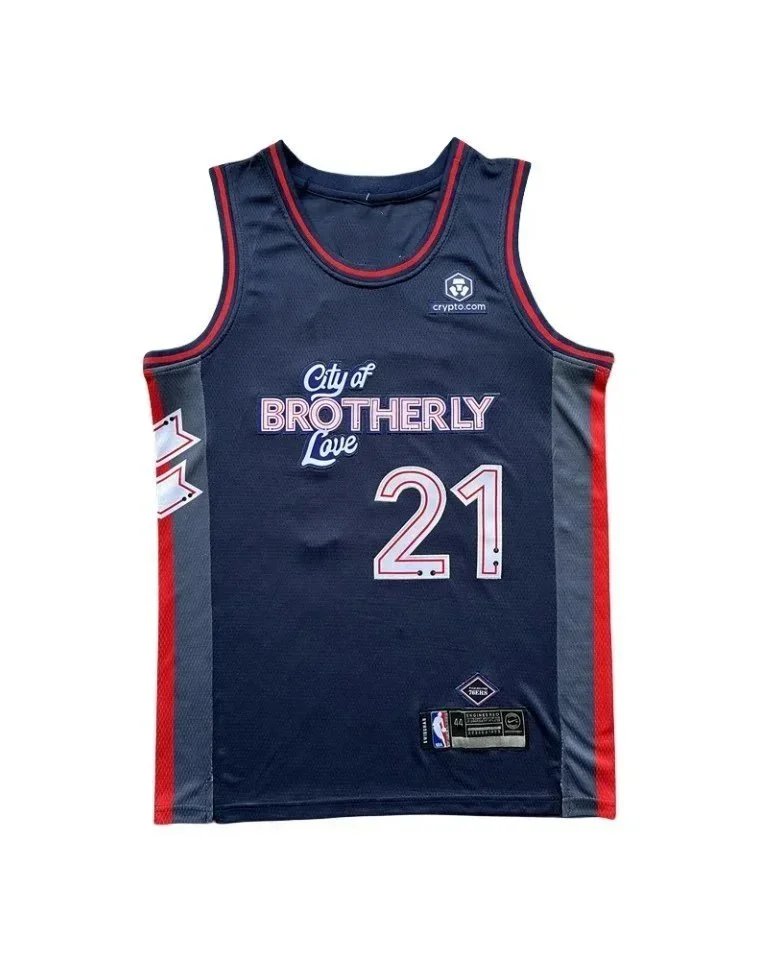 Nike Milwaukee Bucks City Edition Jersey White - 4