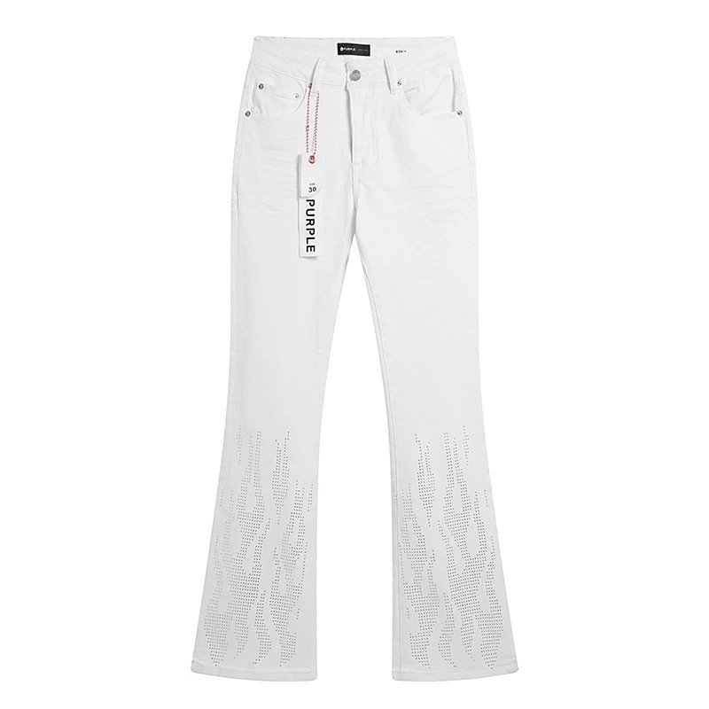 Amiri Logo Patchwork Black Jeans - 27