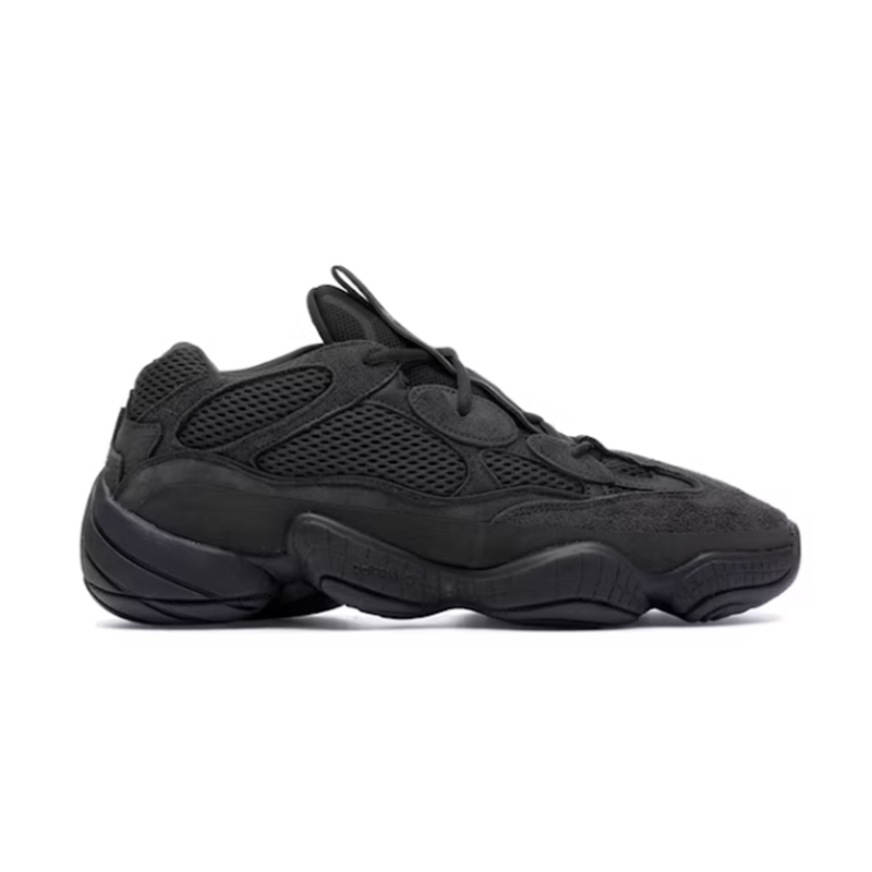 Y**zy 500 Utility Black: w2clinks.com