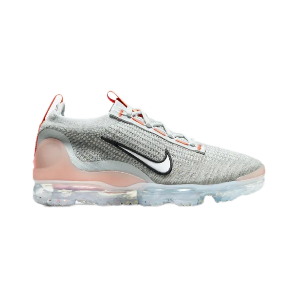 Nike Air VaporMax 2021 Pink Glow Sneakers - 1