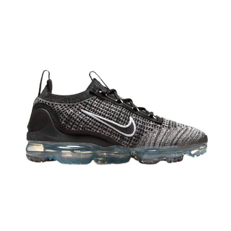 Nike Air VaporMax Plus Light Bone Red Sneakers - 17
