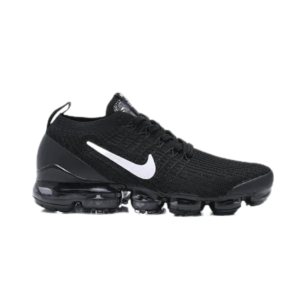 Nike Air VaporMax Plus Burgundy Sneakers - 8