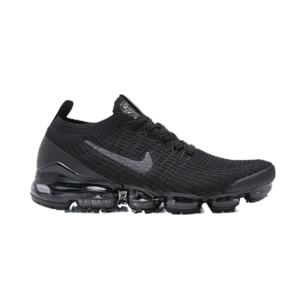Nike Air VaporMax Plus Burgundy Sneakers - 11