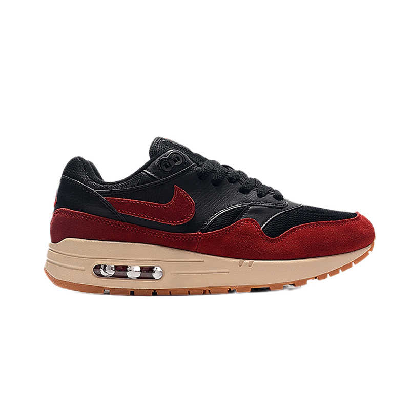 Nike Air Max 1 Pastel Multicolor Sneakers - 24