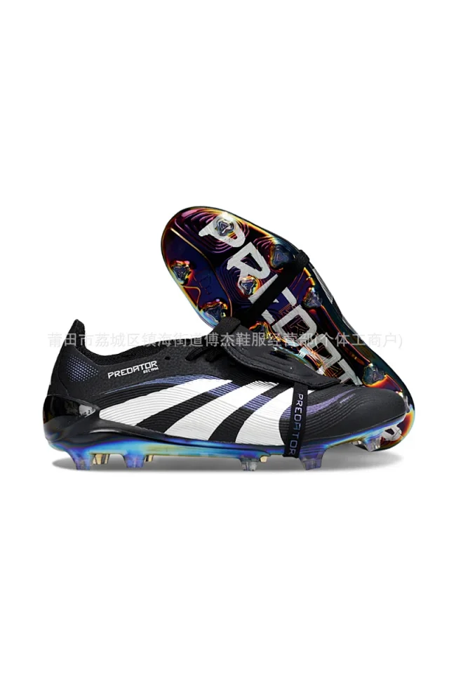 Adidas Predator FG Football Cleats product detail image 2