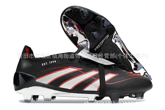 Adidas Predator FG Football Cleats product detail image 20