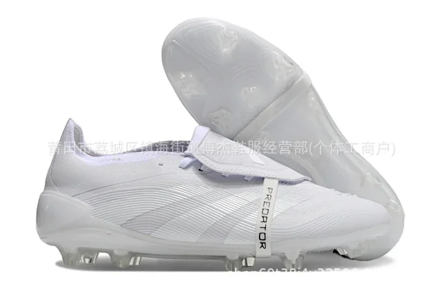 Adidas Predator FG Football Cleats product detail image 25