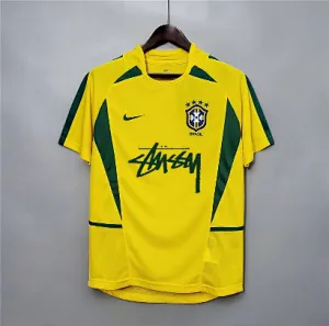 Stüssy x National Team Collaboration Jersey Collection Multicolor Jerseys - 6