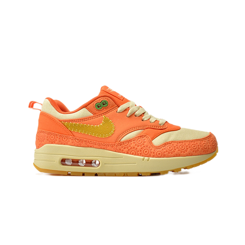 Nike Air Max 1 'Neutral Olive' Sneakers - 18