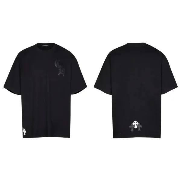 Gallery Dept. Checkered Mouth Red T-Shirt - 5