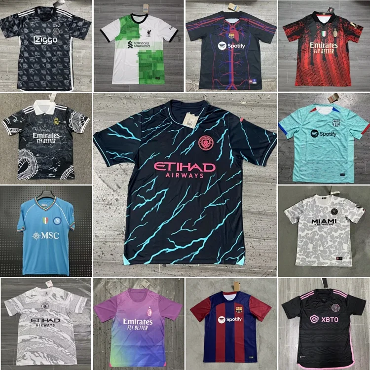Football Jersey