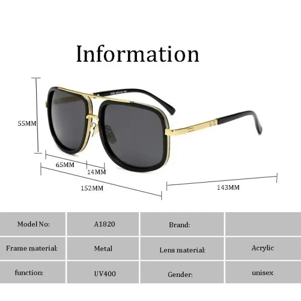 Dior So Real Black Acetate Sunglasses - 3