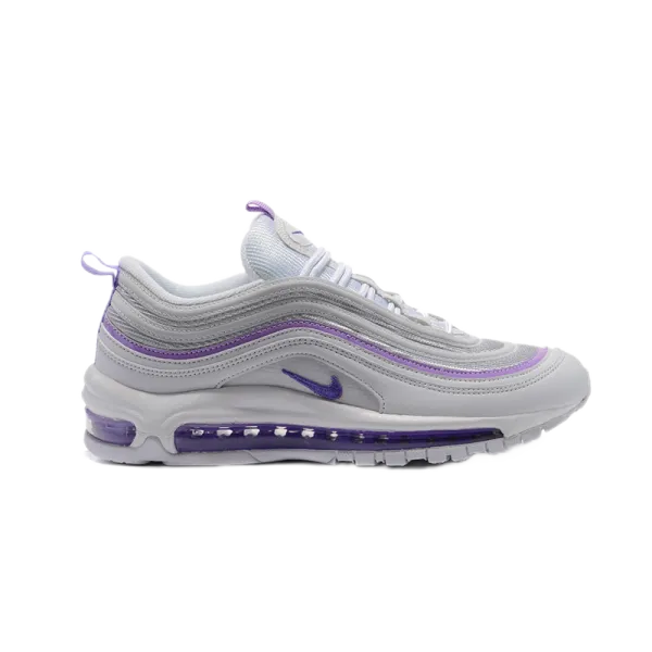 Nike Air Max 97 White Sneakers - 2