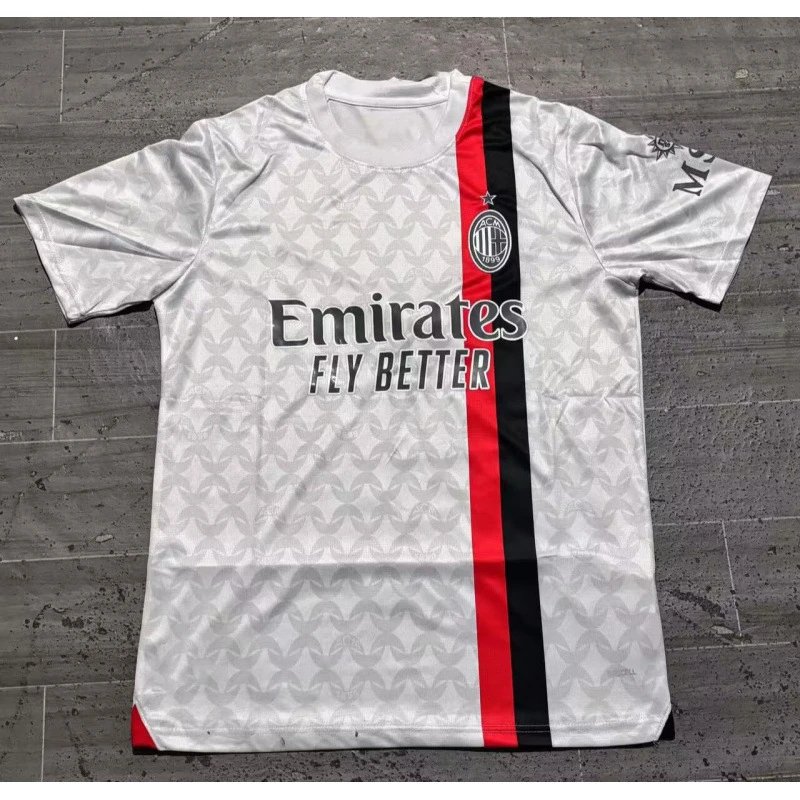 23-24AC米兰客场