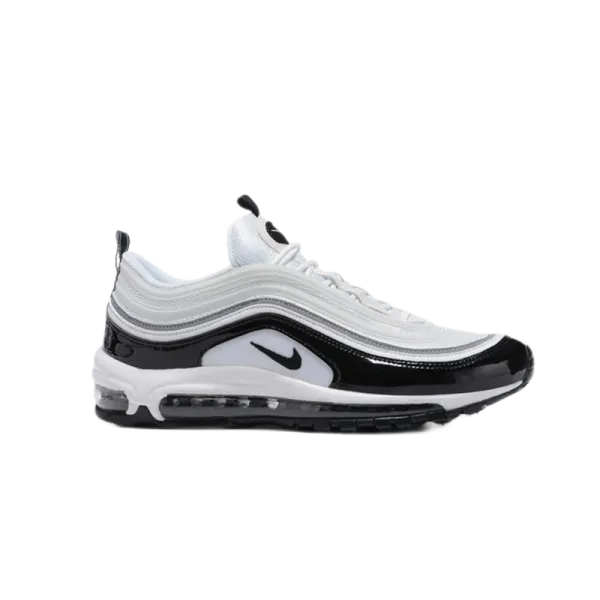 Nike Air Max 97 White Sneakers - 9
