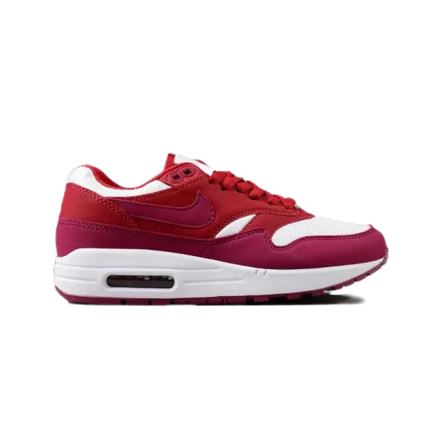 Nike Air Max 1 'Multicolor Swoosh' Sneakers - 25