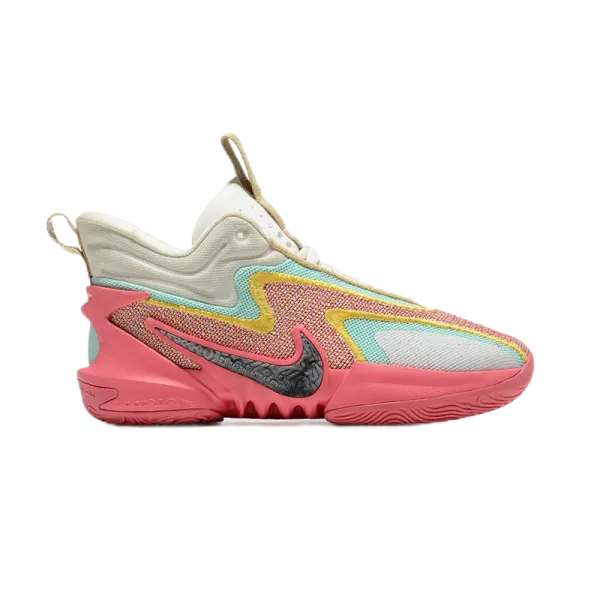 Nike Zoom GT Cut 2 Multicolor Basketball Shoes - 1
