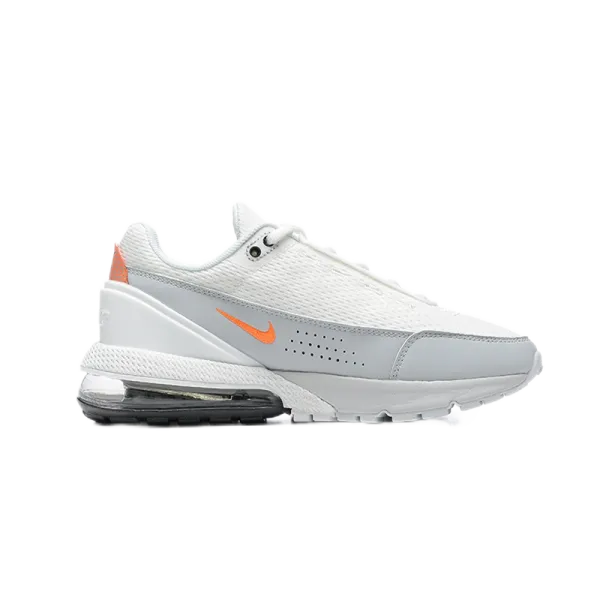 Nike Air Max 270 React Pink and Mint Sneakers - 24